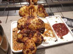 -丰茂烤串(建设街店)
