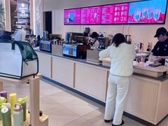 -星巴克臻选(杭州万象城店)