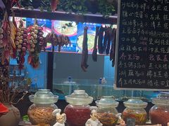 -好瑜筷桂鱼专门店(植物园店)