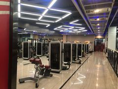 -奇迹健身·恒温游泳(金海首座店)