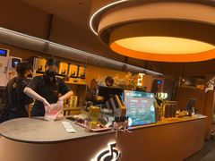 -色響火锅(恒隆广场店)