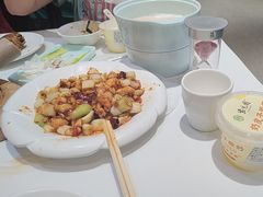 -紫光园(劲松店)