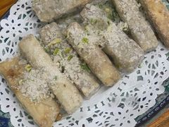 -潮汕美食.厚弥粥(白石洲店)