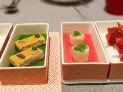 -柿合缘新京菜(国金中心商场店)