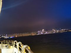 -武汉两江游览·夜游长江(汉口粤汉码头)