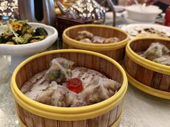 -海皇食府(水都假日酒店店)