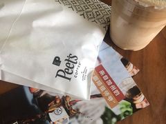 -Peet's Coffee皮爷咖啡(上海长风大悦城店)