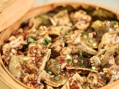 -寻味顺德·南记酒家·传统顺德菜·鱼生(广源路店)