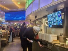 -桂满陇·蟹黄小笼汤包(清河万象店)