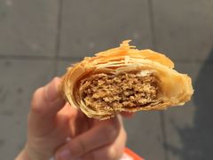 -北京稻香村(西单购物中心店)