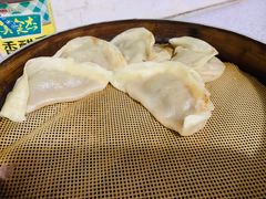 -金城包子牛肉灌汤包(台东四路店)