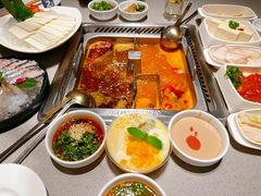 -海底捞火锅(吴中路店)