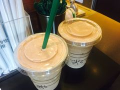 -星巴克臻选(北京富力家园店)