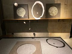 -元白和创园展厅