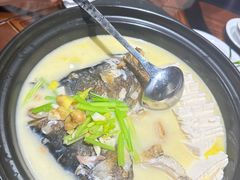 -董府·古宅餐厅