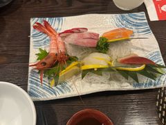 -角落里(中山公园店)