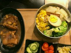 -小明同学(三里屯店)