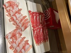 -海底捞火锅(方圆荟店)