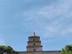 -大慈恩寺(大雁塔)