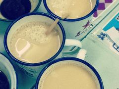 麦乳精-做了不起的80后