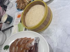 -福来居烤鸭店(天坛二店)
