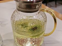 -晋阳春·山西菜·北京烤鸭(交大店)