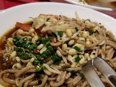 -西贝莜面村(上海百联西郊店)