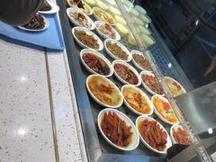 -八婺饭堂·自选店(新光汇店)
