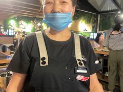 -梨花自助烤肉(天河城店)