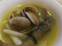 -黄海海鲜酒店(静海路店)