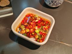 -淼福猪肚鸡·椰子鸡火锅(大沙地店)