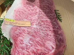 -俺的焼肉(銀座9丁目店)