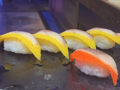 -温州喜来登酒店-盛宴西餐厅