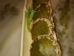 -绿茶餐厅(昌平悦荟店)