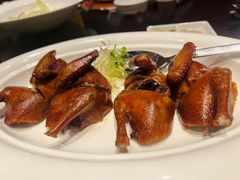 -彩丰楼·中餐厅(国家会展中心上海洲际店)