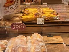 -西村叔叔的店·面包·甜品·蛋糕(崂山丽达店)