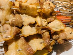 -铁人烧烤(北京店)