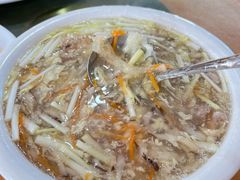 三丝鱼肚羹-奇香楼(五眼桥横街店)