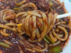 -滴滋味·新疆炒米粉·炒三凉(乌市总店)