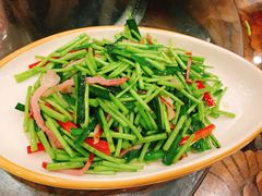 -西江美食舫·江西菜(健德桥店)