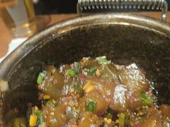 -小杨烤肉(朱雀店)