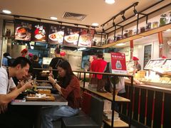 -72街荷叶饭(东方宝泰广场店)