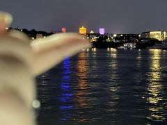 -武汉两江游览·夜游长江(汉口粤汉码头)
