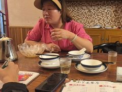 -小丫头餐厅·江浙菜·烧烤(灵隐店)