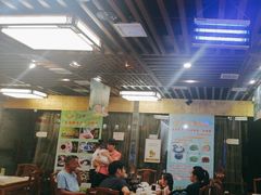 -东来顺•非遗火锅(外滩店)