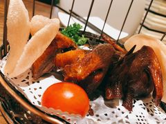 -避风塘(江桥万达店)
