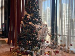 -广州富力君悦大酒店·凯菲厅