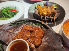 -狮拾久·现代新加坡料理(福田COCO Park店)