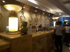 -维也纳国际酒店·西安大雁塔大唐不夜城店