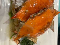 -小老板海鲜酒家(董家渡店)
